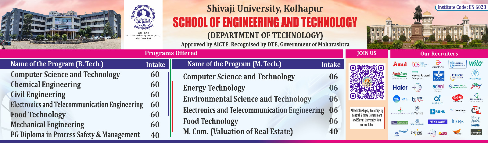 School of Engg
